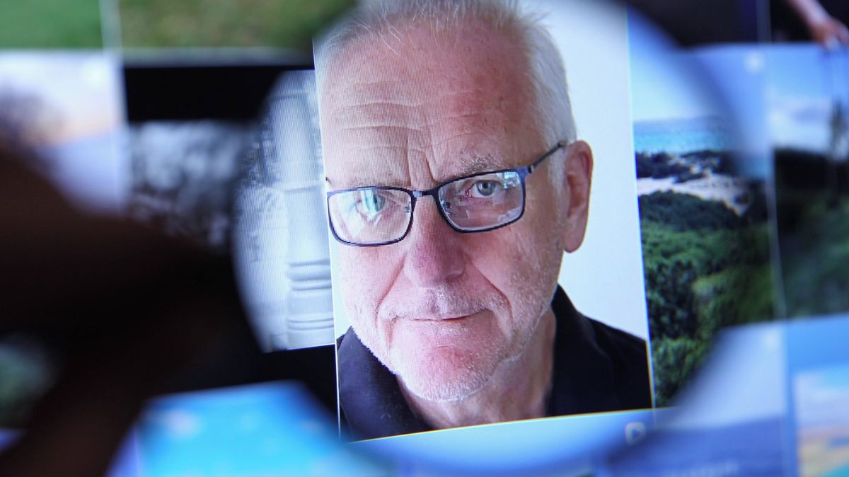 Podnikatele a bývalého senátora Fischera hledá v Německu policie